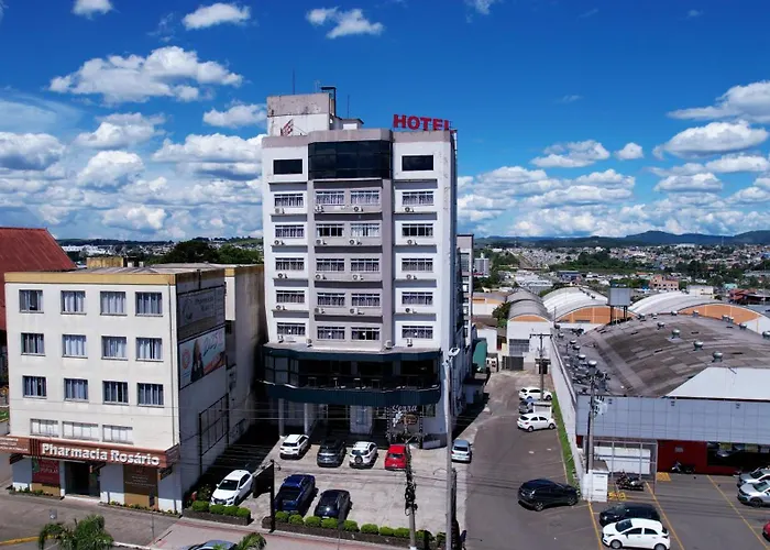 Nacional Hotel Coral