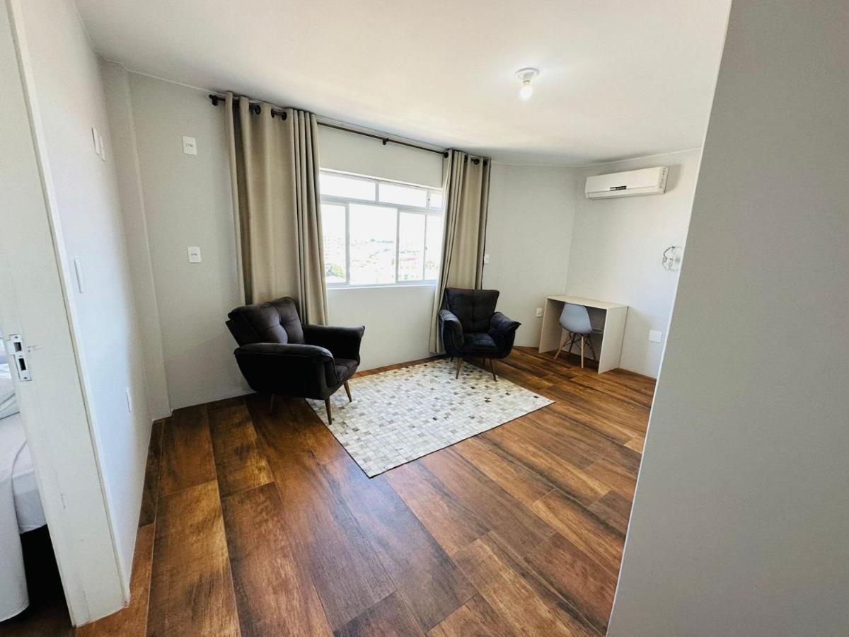 Hotel Nacional Coral Lages